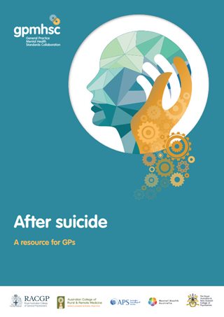 After suicide